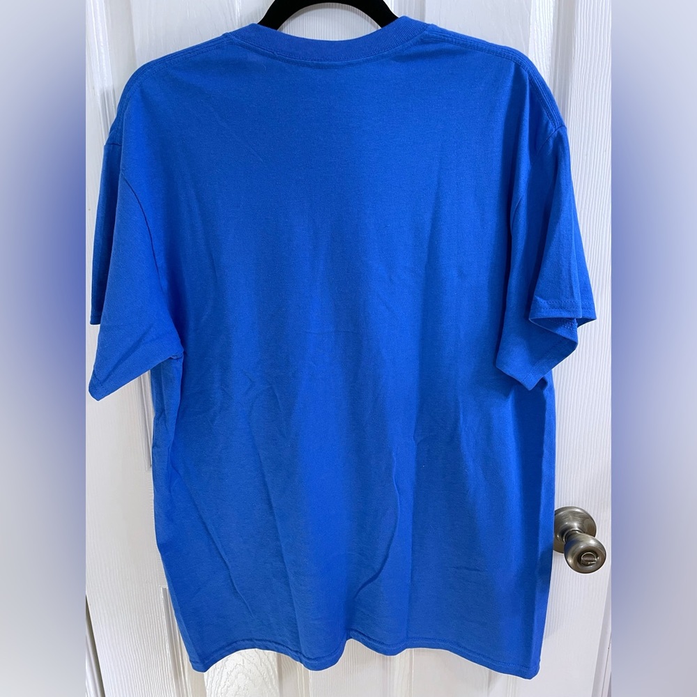Pop Smoke • Mens Short Sleeve Tee • Size Large - Picture 2 of 3